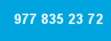 977 835 23 72 977 835 23 72